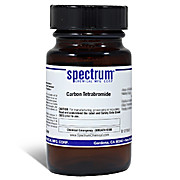 Carbon Tetrabromide