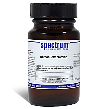 Carbon Tetrabromide