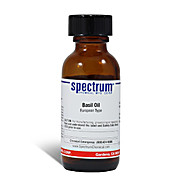 Basil Oil, European Type