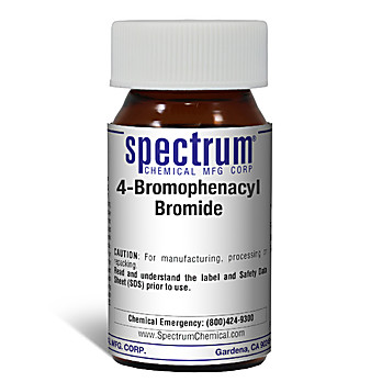 4-Bromophenacyl Bromide