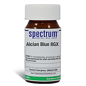 Alcian Blue 8GX