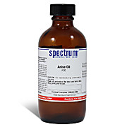 Anise Oil, FCC