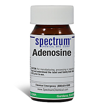 Adenosine