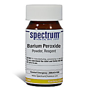 Barium Peroxide, Powder, Reagent