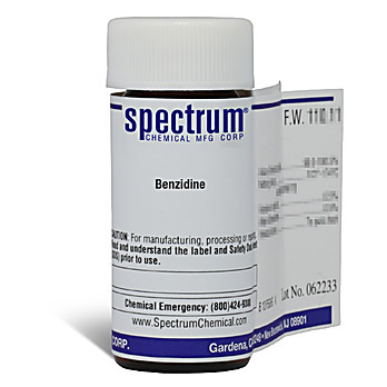 Benzidine