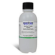 Red-Four™ Buffer Solution, pH 4.01 +/- 0.01 @ 25 DEG C, Color-coded RED, Reference Standard