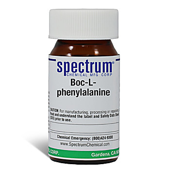Boc-L-phenylalanine