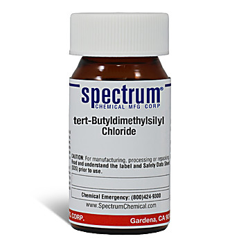 tert-Butyldimethylsilyl Chloride
