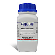 Azodicarbonamide