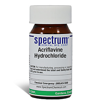 Acriflavine Hydrochloride