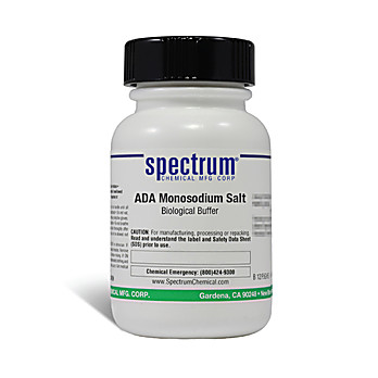 ADA Monosodium Salt, Biological Buffer