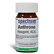 Anthrone, Reagent, ACS