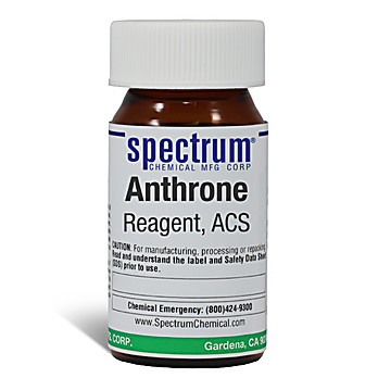 Anthrone, Reagent, ACS