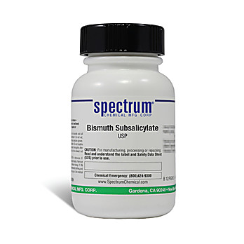 Bismuth Subsalicylate, USP