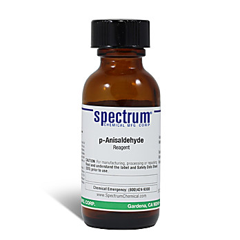 p-Anisaldehyde, Reagent