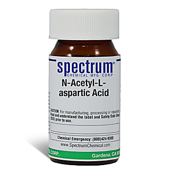 N-Acetyl-L-aspartic Acid