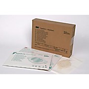 3M™ Tegaderm™ Absorbent Clear Acrylic Dressings