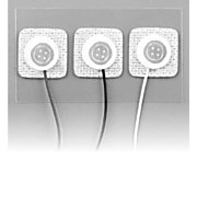 Red Dot™ ECG Monitoring Electrodes