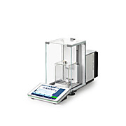 Excellence XPR Micro-Analytical Balances