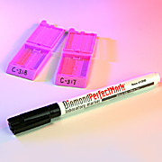 Micronova LabMarker™ IPA-Resistant Fine Tip Pens (Case of 10)