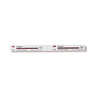 3M™ Comply™ Eo & Steam Chemical Indicator Strips