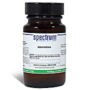 Adamantane