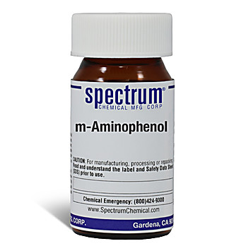 m-Aminophenol