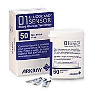 Arkray Assure® Dose Control Solutions