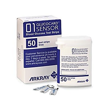 Arkray Assure® Dose Control Solutions