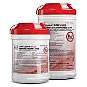 Sani-Cloth® Plus Germicidal Disposable Cloth