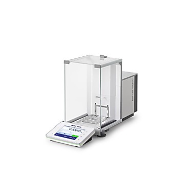 Excellence XSR Analytical Balances