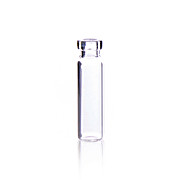 8mm Crimp Top Vials