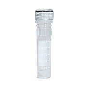 SureSeal™ Screw Cap Microcentrifuge Tubes