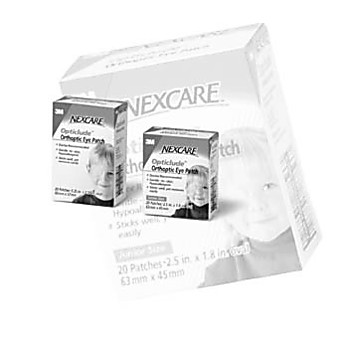 3M™ Nexcare™ Opticlude™ Orthoptic Eye Patch