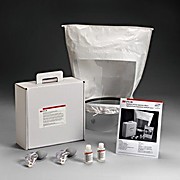 3M™ Qualitative Fit Test Apparatus