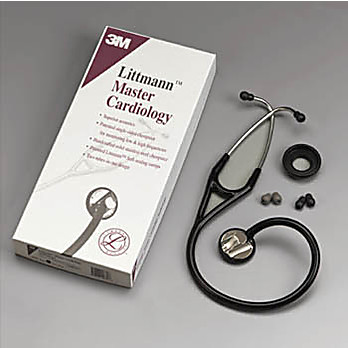 3M™ Littmann® Master Cardiology Stethoscope