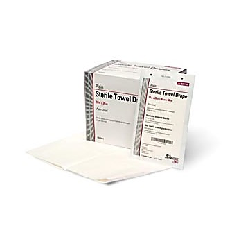 Pro Advantage® Sterile Towel Drape