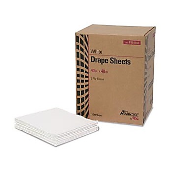 Pro Advantage® Drape Sheet