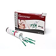 Pro Advantage® Urine Hcg Pregnancy Test Strips