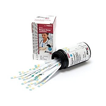 Pro Advantage® Urine Reagent Strips