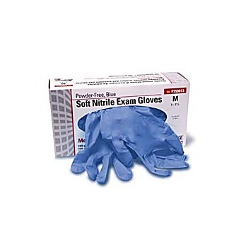 Pro Advantage® Soft Nitrile Exam Gloves