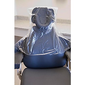 TIDI Poly Chair Cover Sleeve