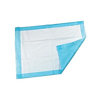 TIDI Absorbent Underpads