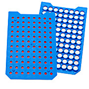 WHEATON® MicroLiter µLplate® µLmats™