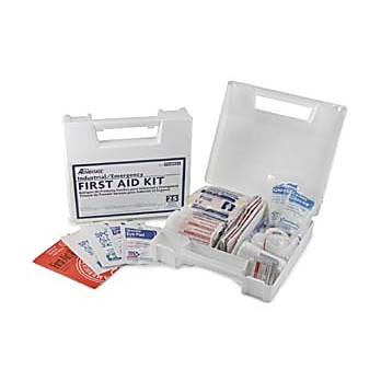 Pro Advantage® First Aid Kits