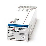 Pro Advantage® Polypropylene Sutures