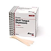 Tongue Depressor