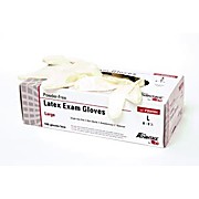 Pro Advantage® Latex Powder-Free Exam Gloves