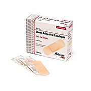 Pro Advantage® Sheer Adhesive Bandage