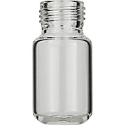 Screw Neck Headspace vials, N 18